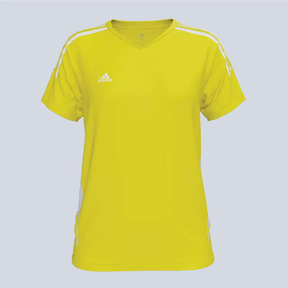 adidas Womens Condivo 22 Jersey