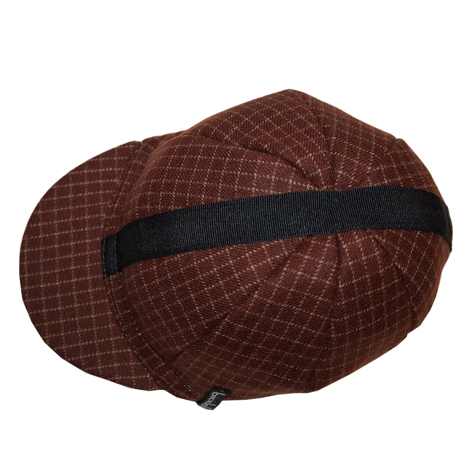 BROWNET cap