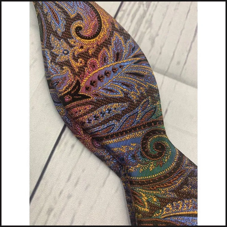 Bruno Piattelli Bow Ties