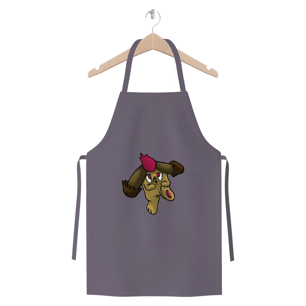 Bunyun Premium Jersey Apron