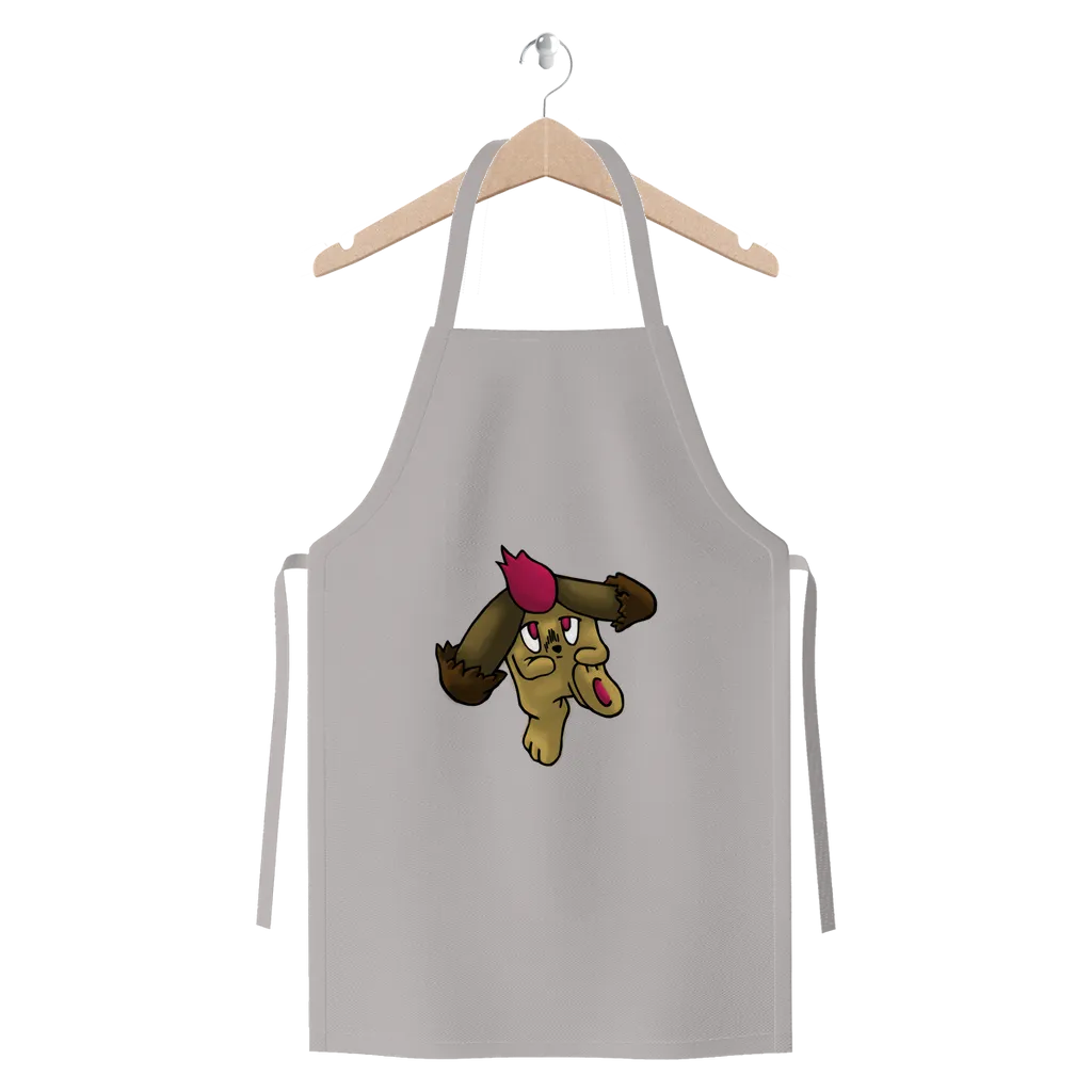 Bunyun Premium Jersey Apron