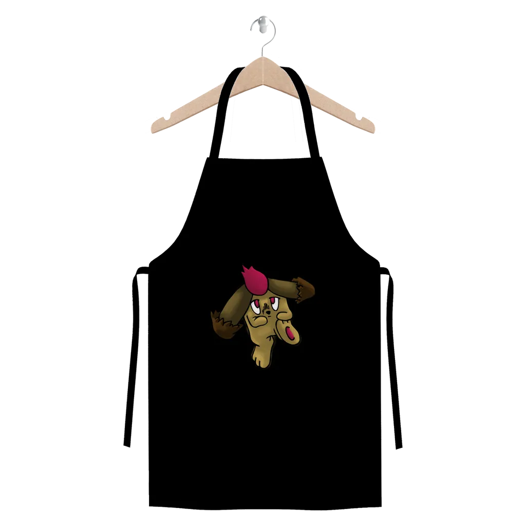 Bunyun Premium Jersey Apron