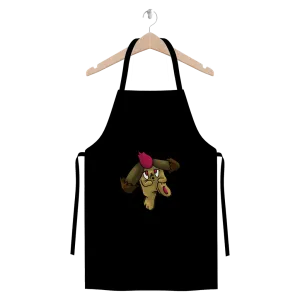 Bunyun Premium Jersey Apron