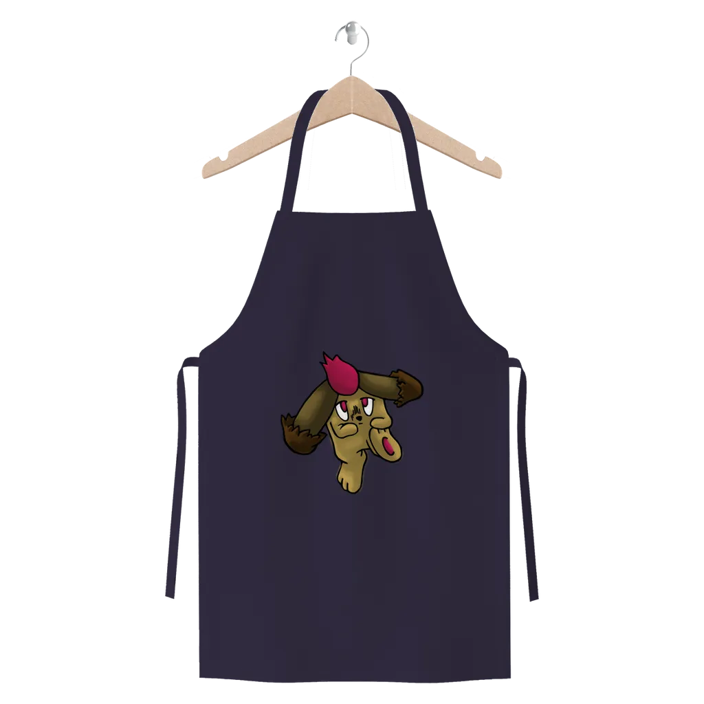 Bunyun Premium Jersey Apron