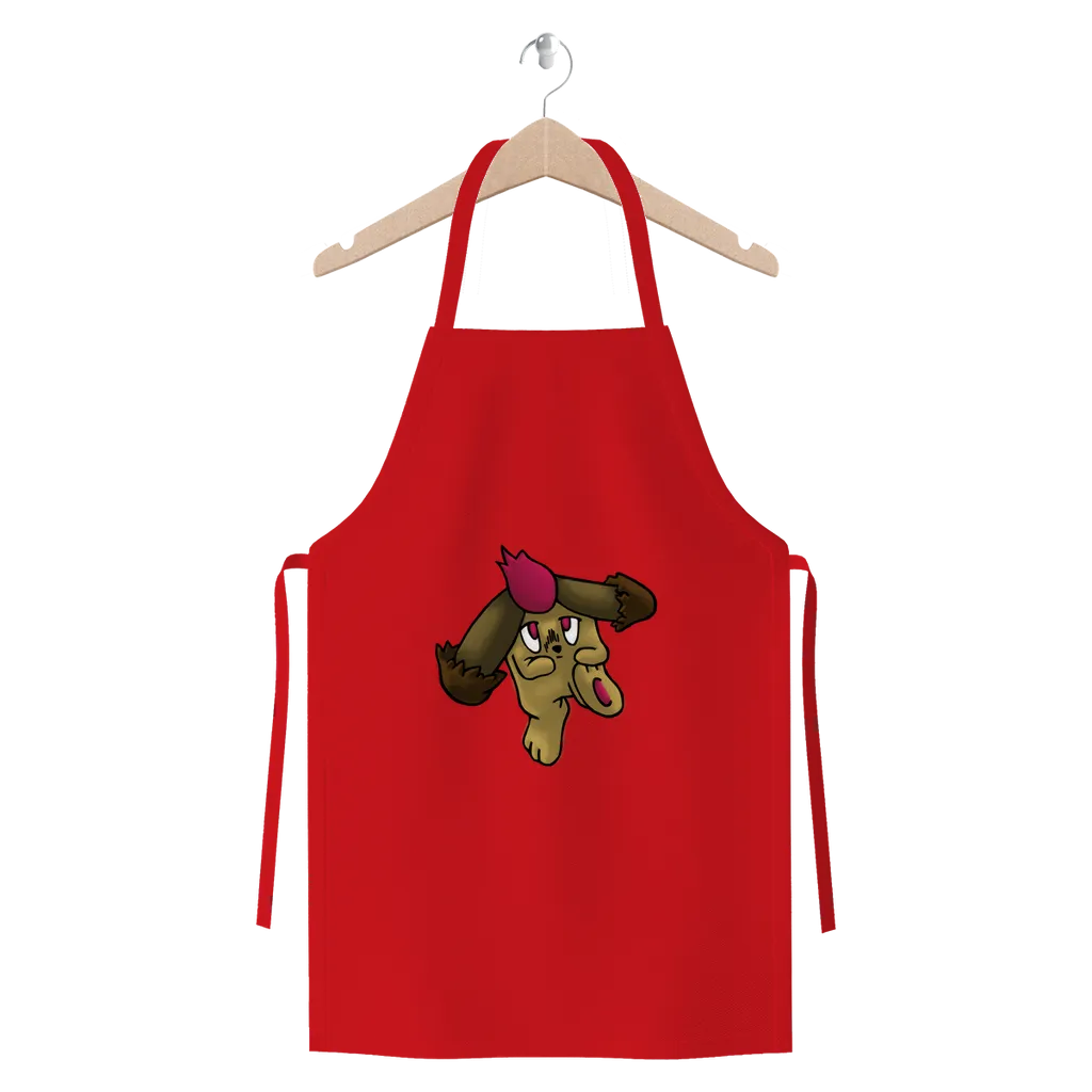 Bunyun Premium Jersey Apron
