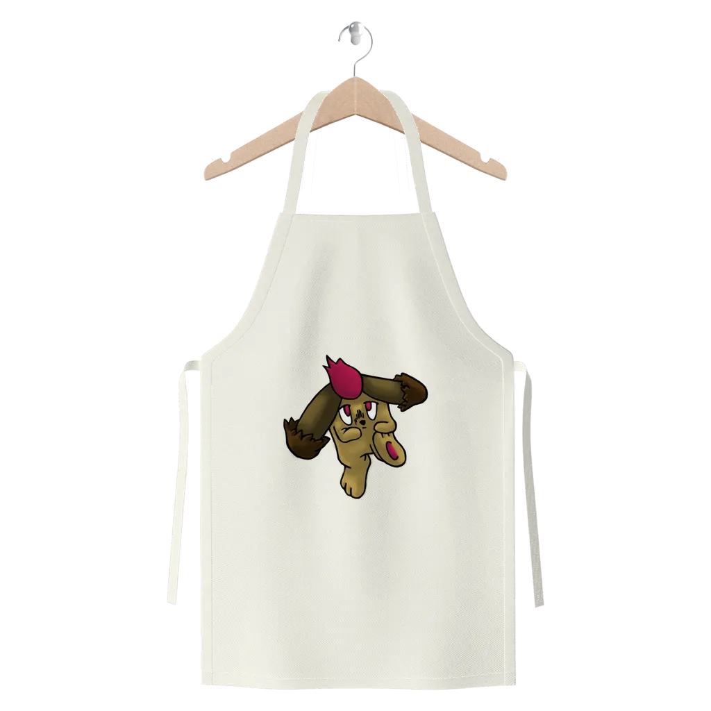 Bunyun Premium Jersey Apron