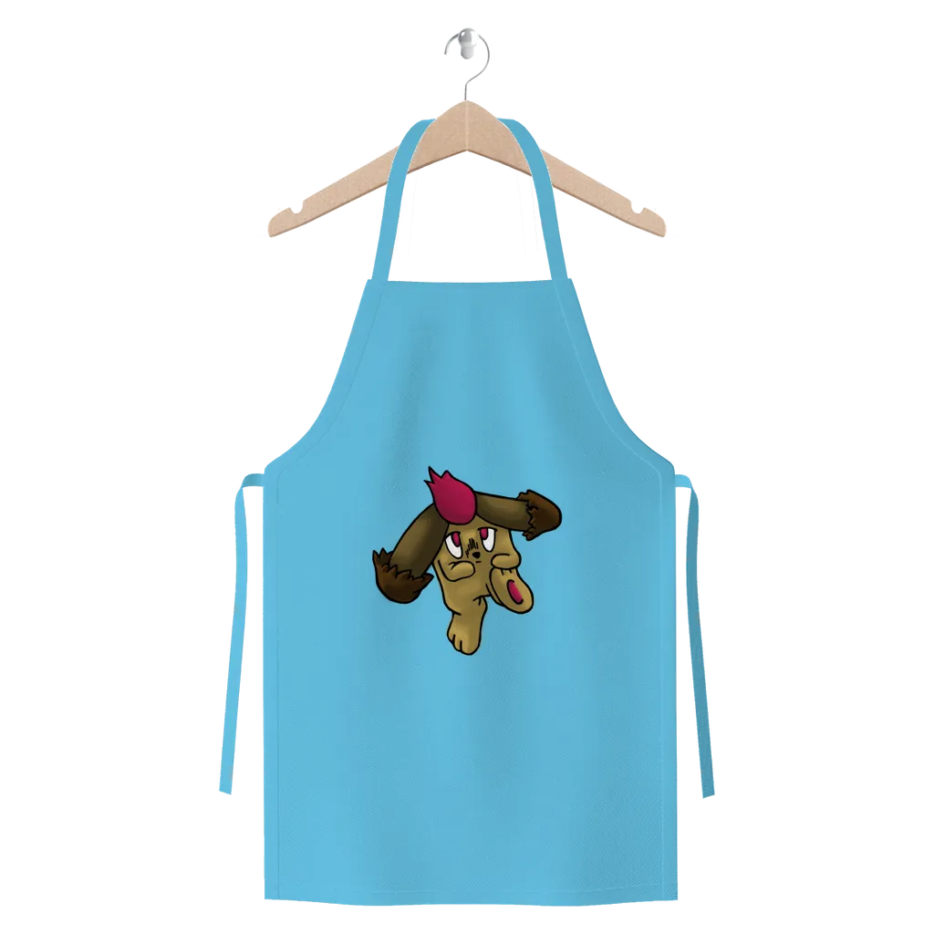 Bunyun Premium Jersey Apron