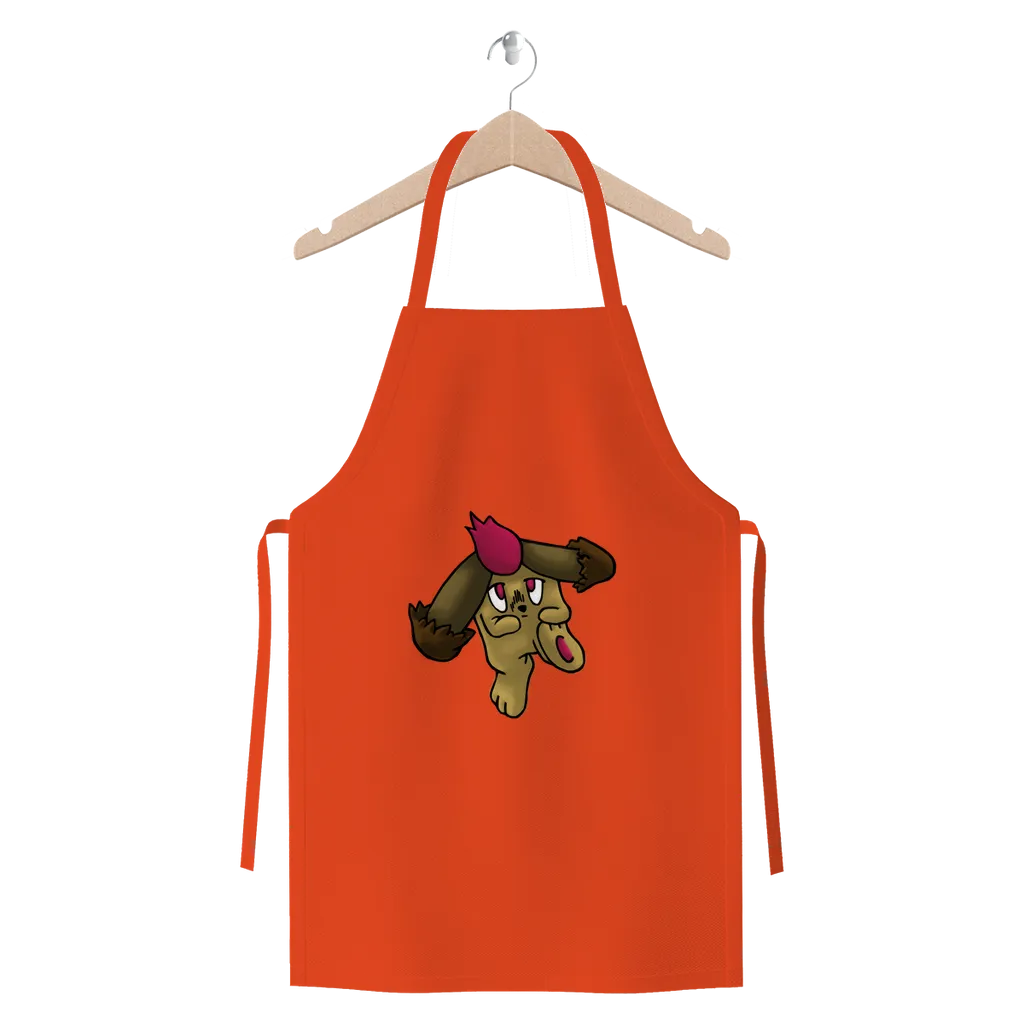 Bunyun Premium Jersey Apron
