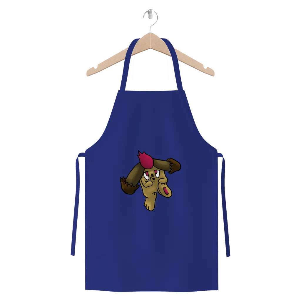 Bunyun Premium Jersey Apron