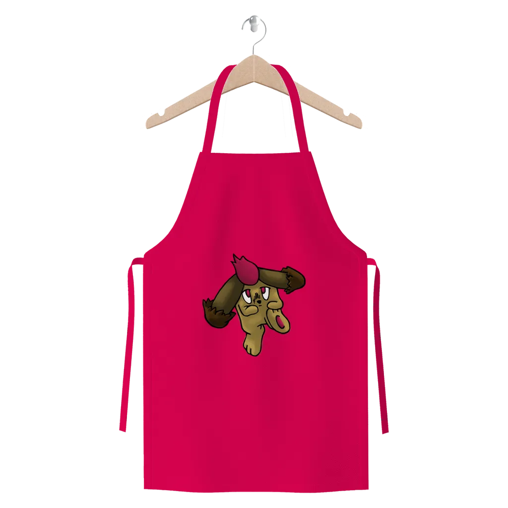 Bunyun Premium Jersey Apron
