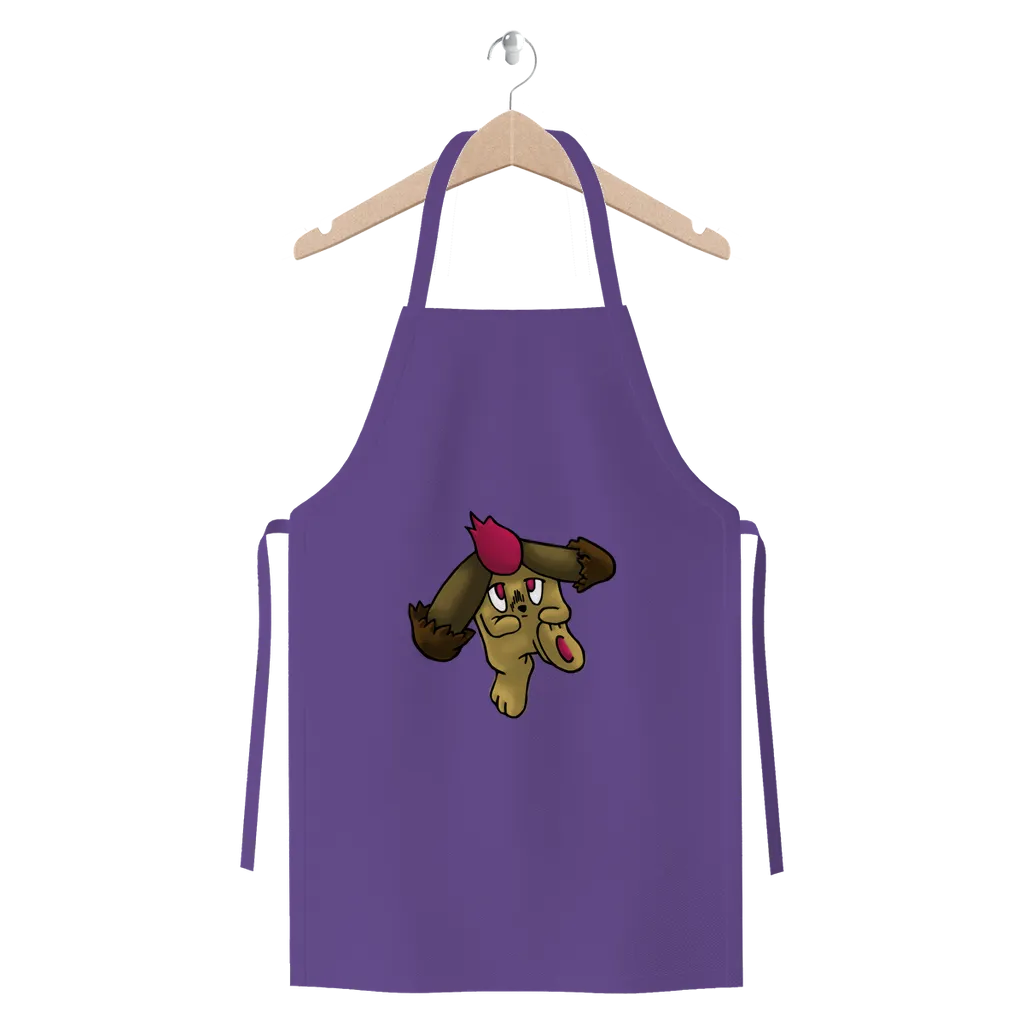 Bunyun Premium Jersey Apron