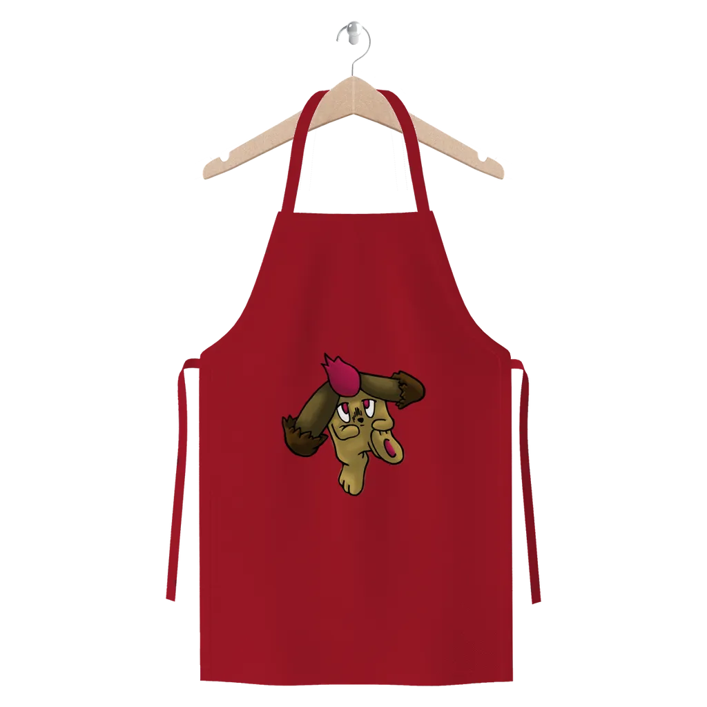 Bunyun Premium Jersey Apron