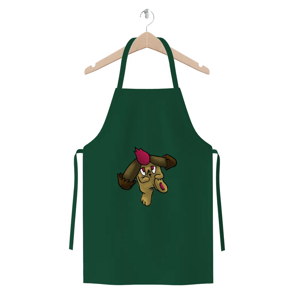 Bunyun Premium Jersey Apron