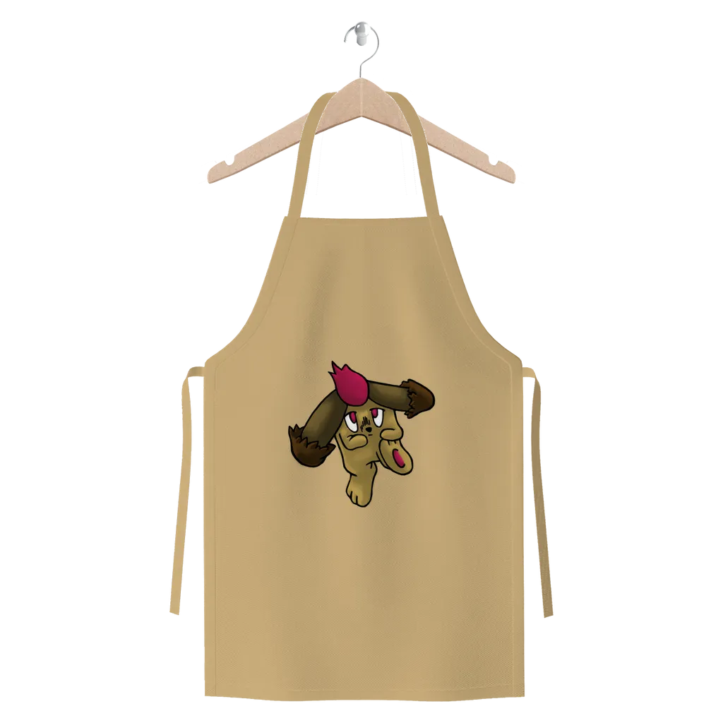 Bunyun Premium Jersey Apron