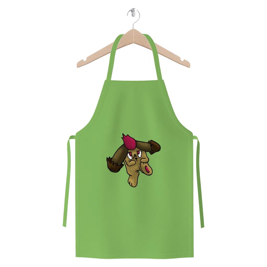 Bunyun Premium Jersey Apron