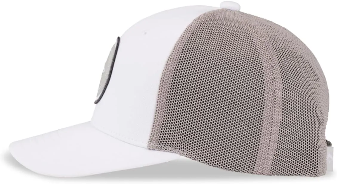 Callaway Golf Playing through Trucker Collection Headwear