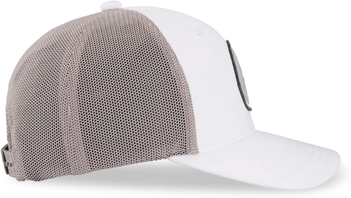 Callaway Golf Playing through Trucker Collection Headwear