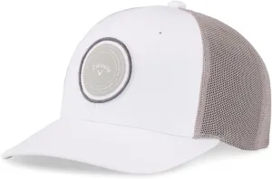 Callaway Golf Playing through Trucker Collection Headwear