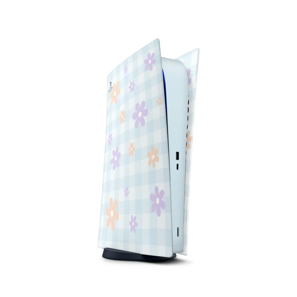 Calm Meadows PS5 Skins