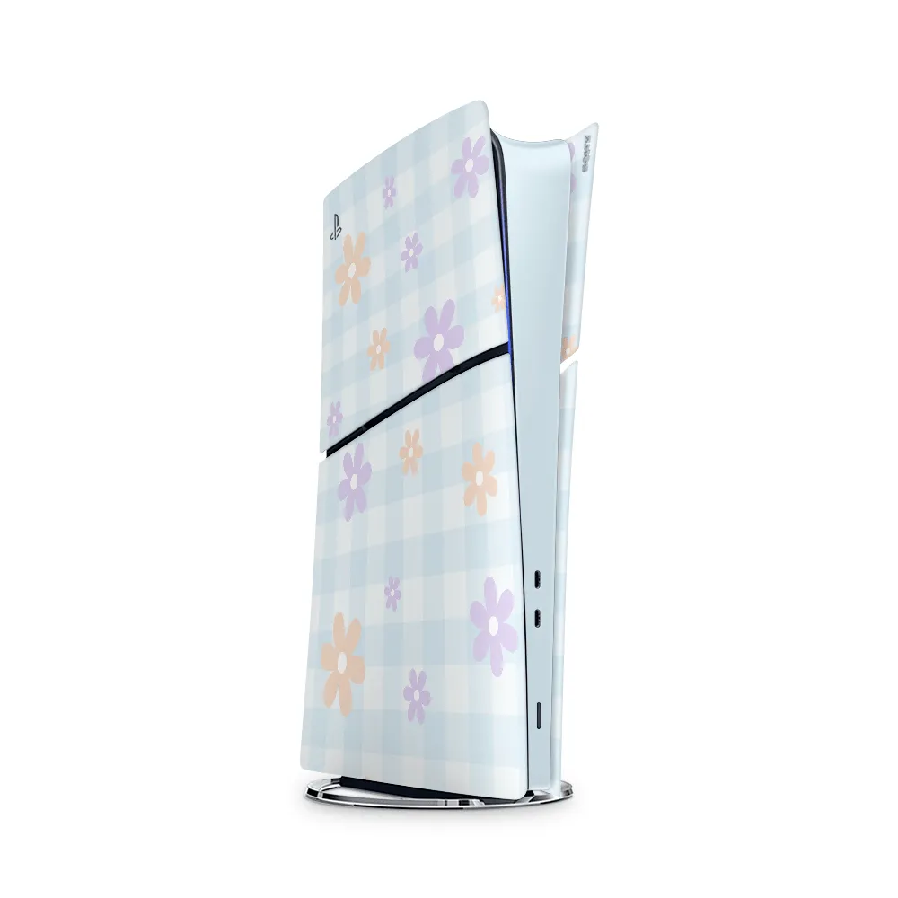 Calm Meadows PS5 Skins