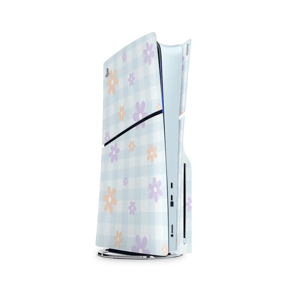 Calm Meadows PS5 Skins