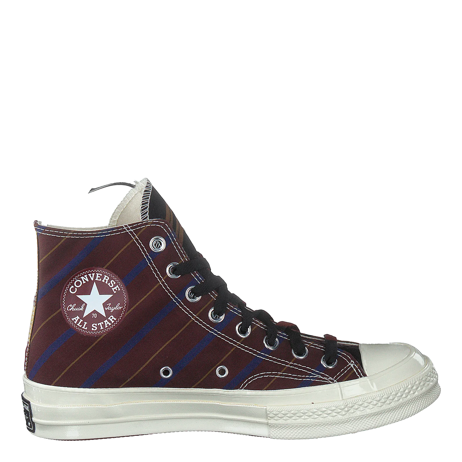 Chuck 70s Hi Khaki