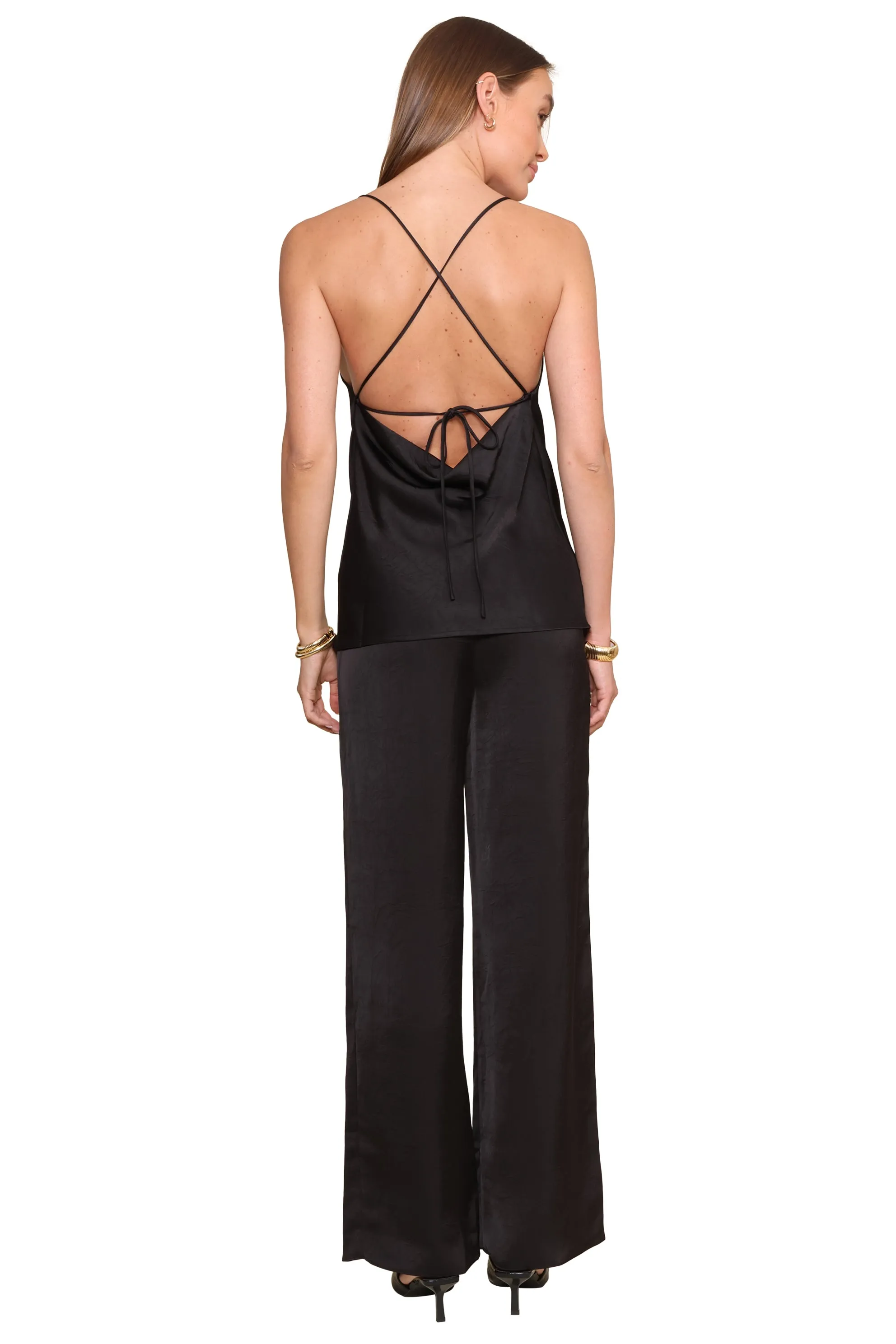 Crosby Satin Cami