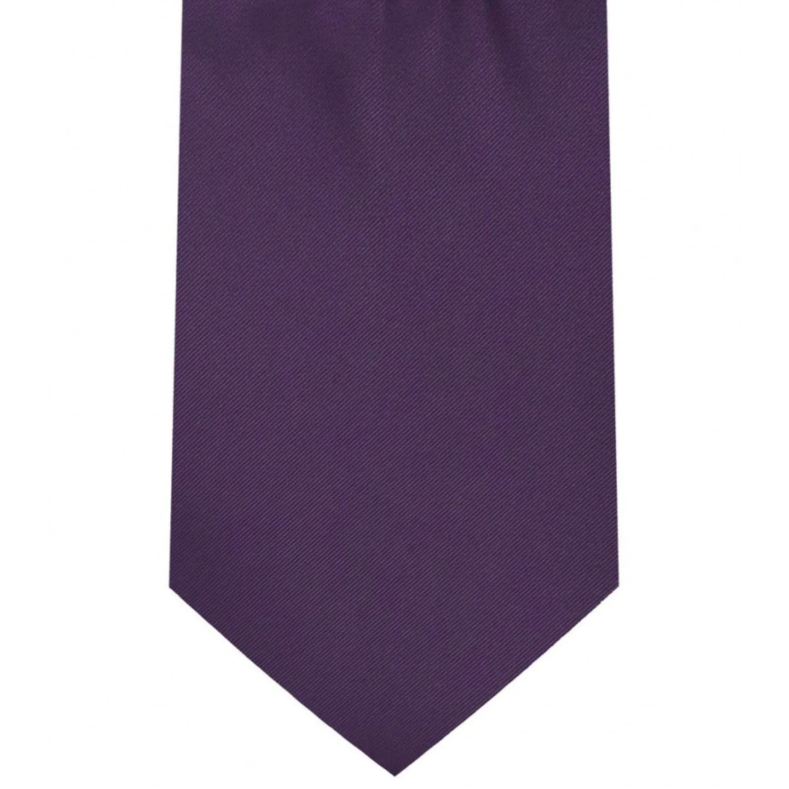 Deep Purple Solo Ties