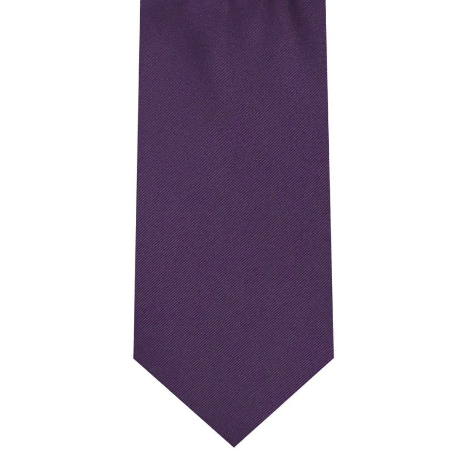 Deep Purple Solo Ties