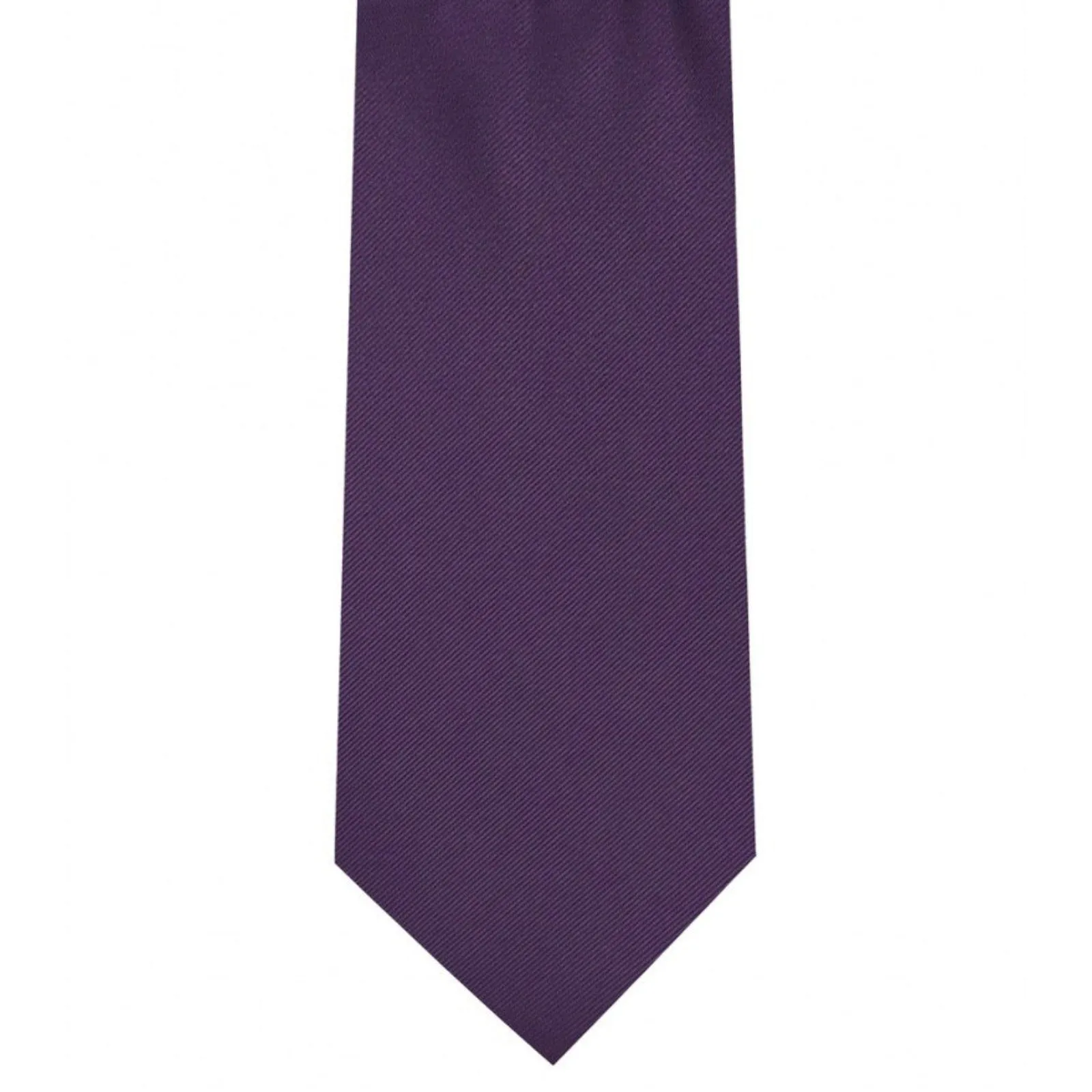 Deep Purple Solo Ties