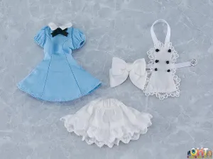figma Styles Dress   Apron