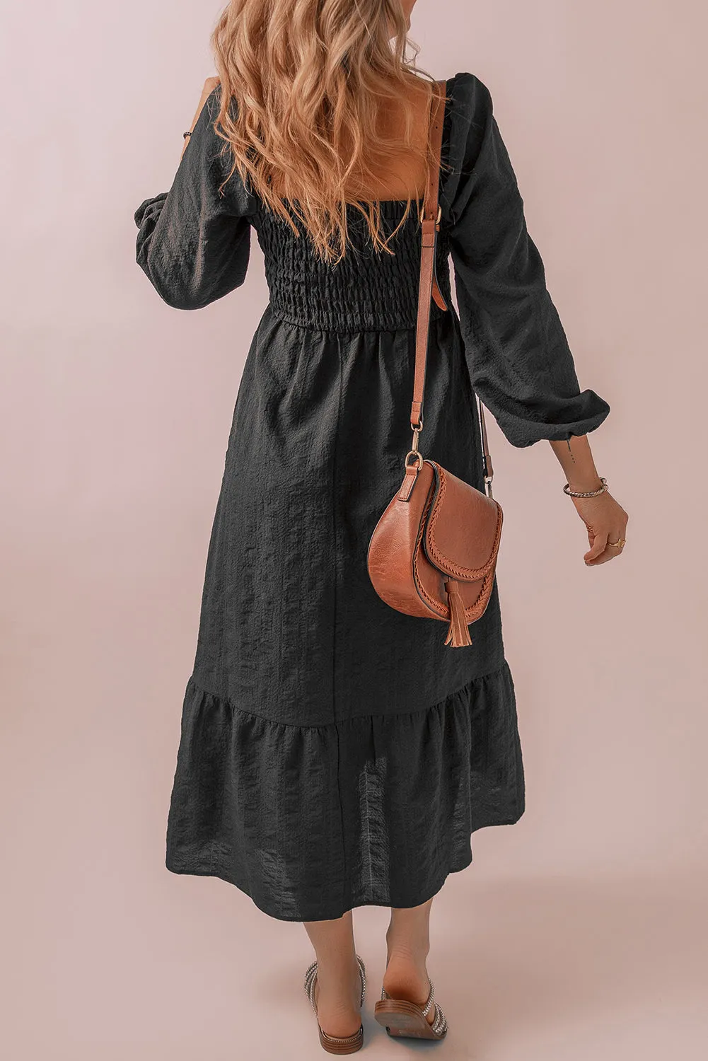 Gwen Dress