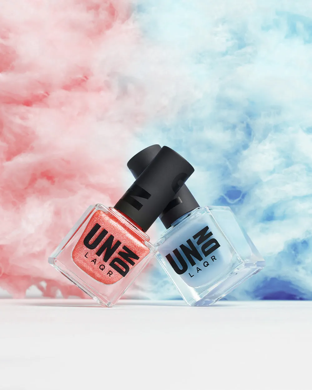 Honeynailz Duo