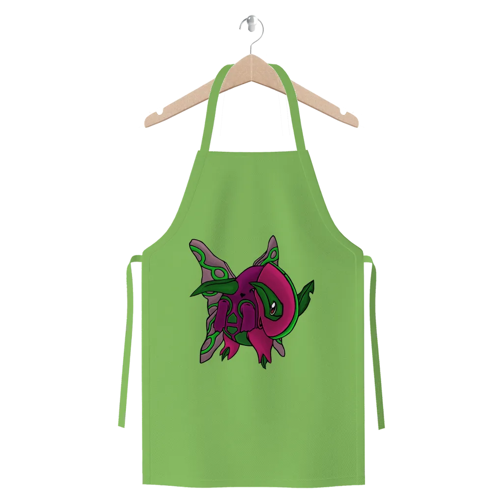 Maigetsu Premium Jersey Apron