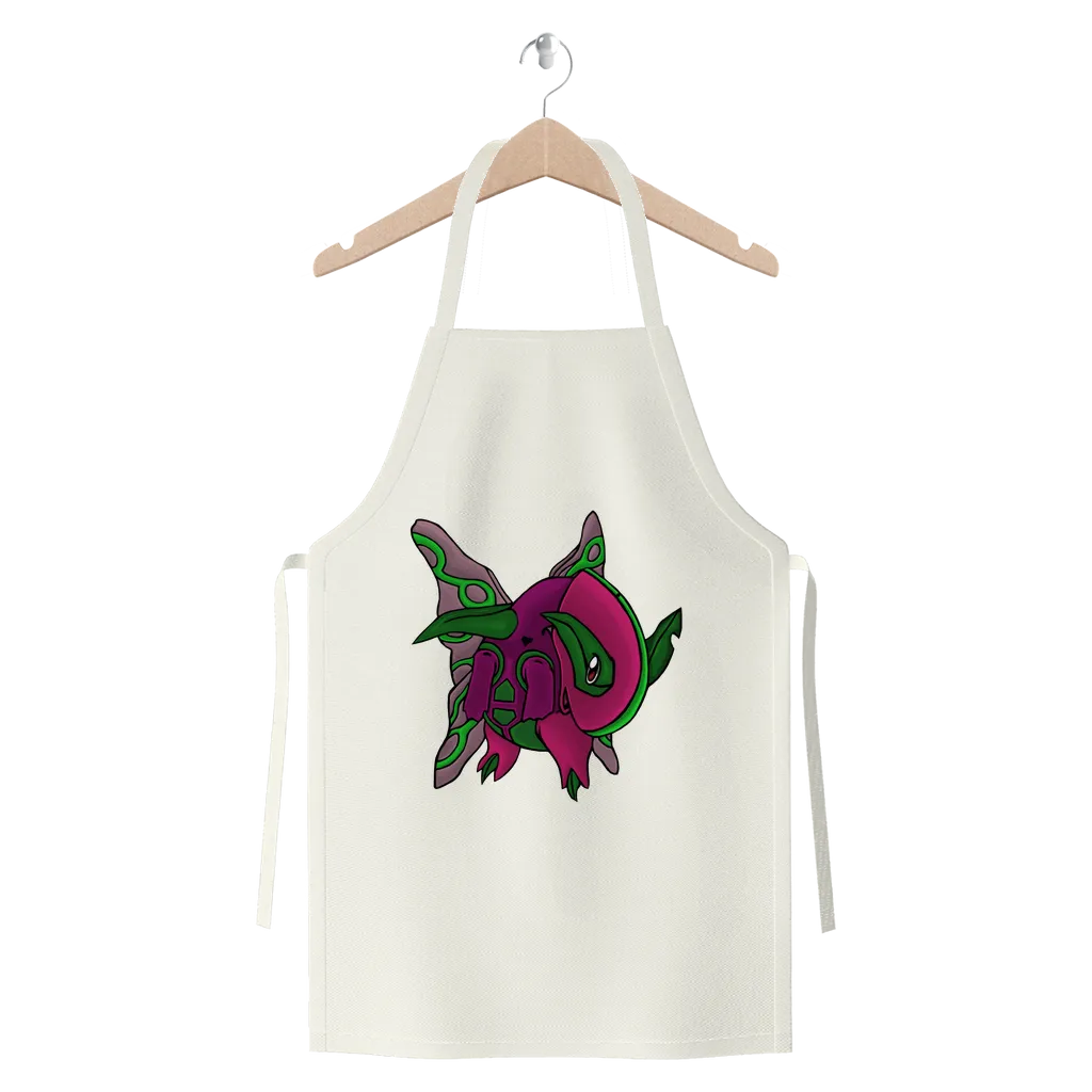 Maigetsu Premium Jersey Apron