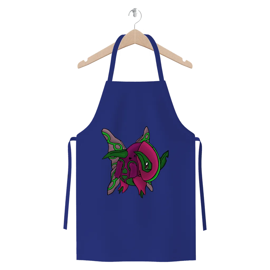 Maigetsu Premium Jersey Apron