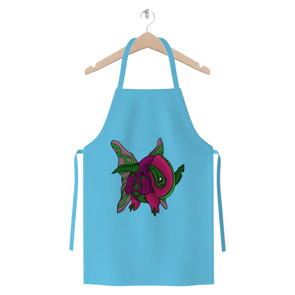 Maigetsu Premium Jersey Apron
