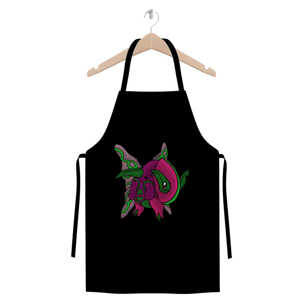Maigetsu Premium Jersey Apron