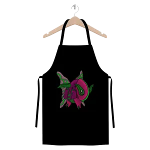 Maigetsu Premium Jersey Apron