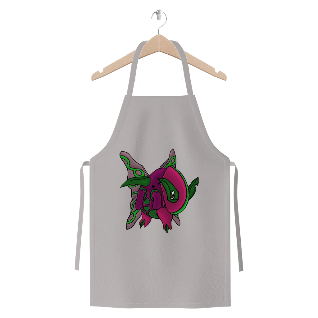 Maigetsu Premium Jersey Apron