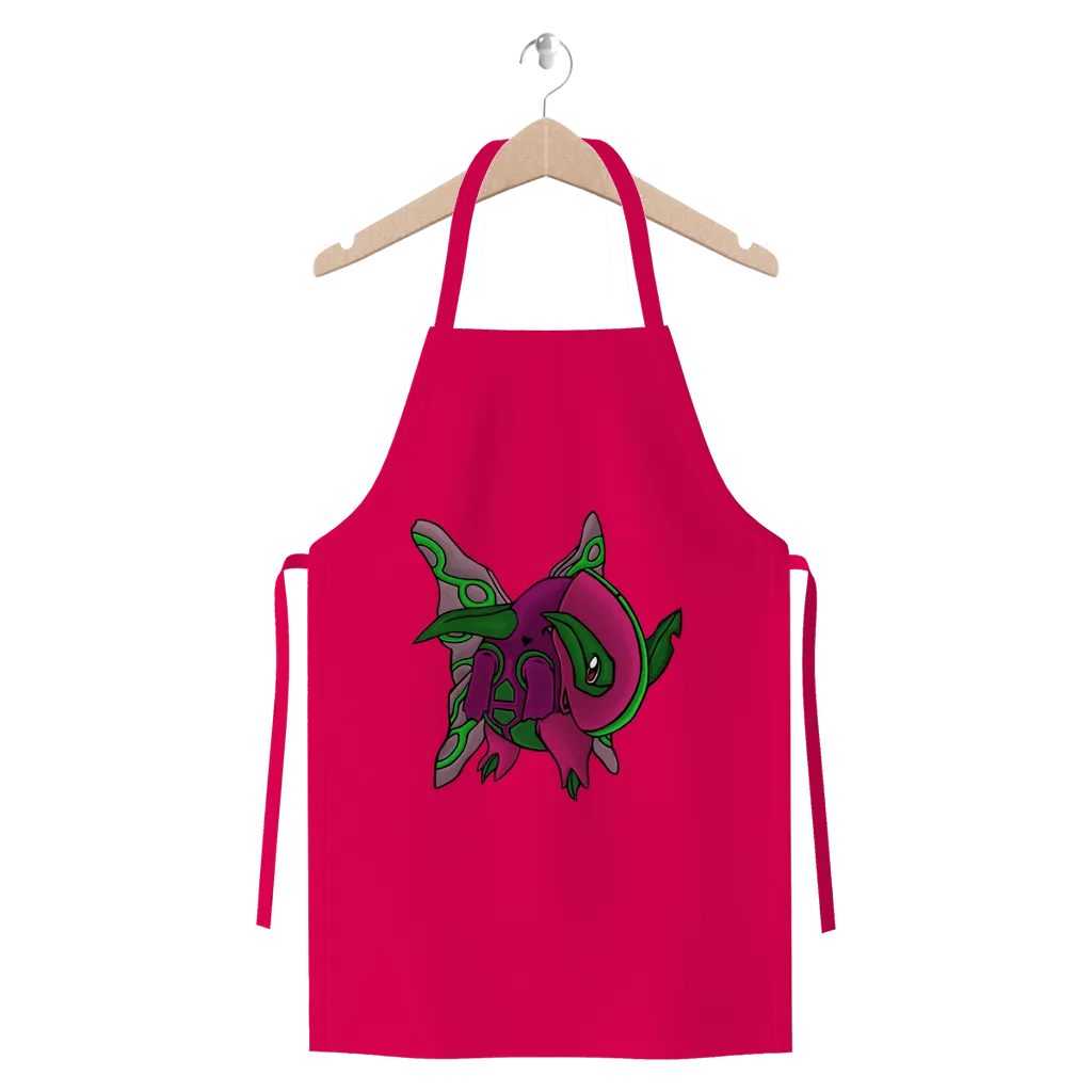 Maigetsu Premium Jersey Apron