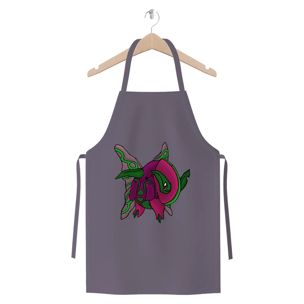 Maigetsu Premium Jersey Apron