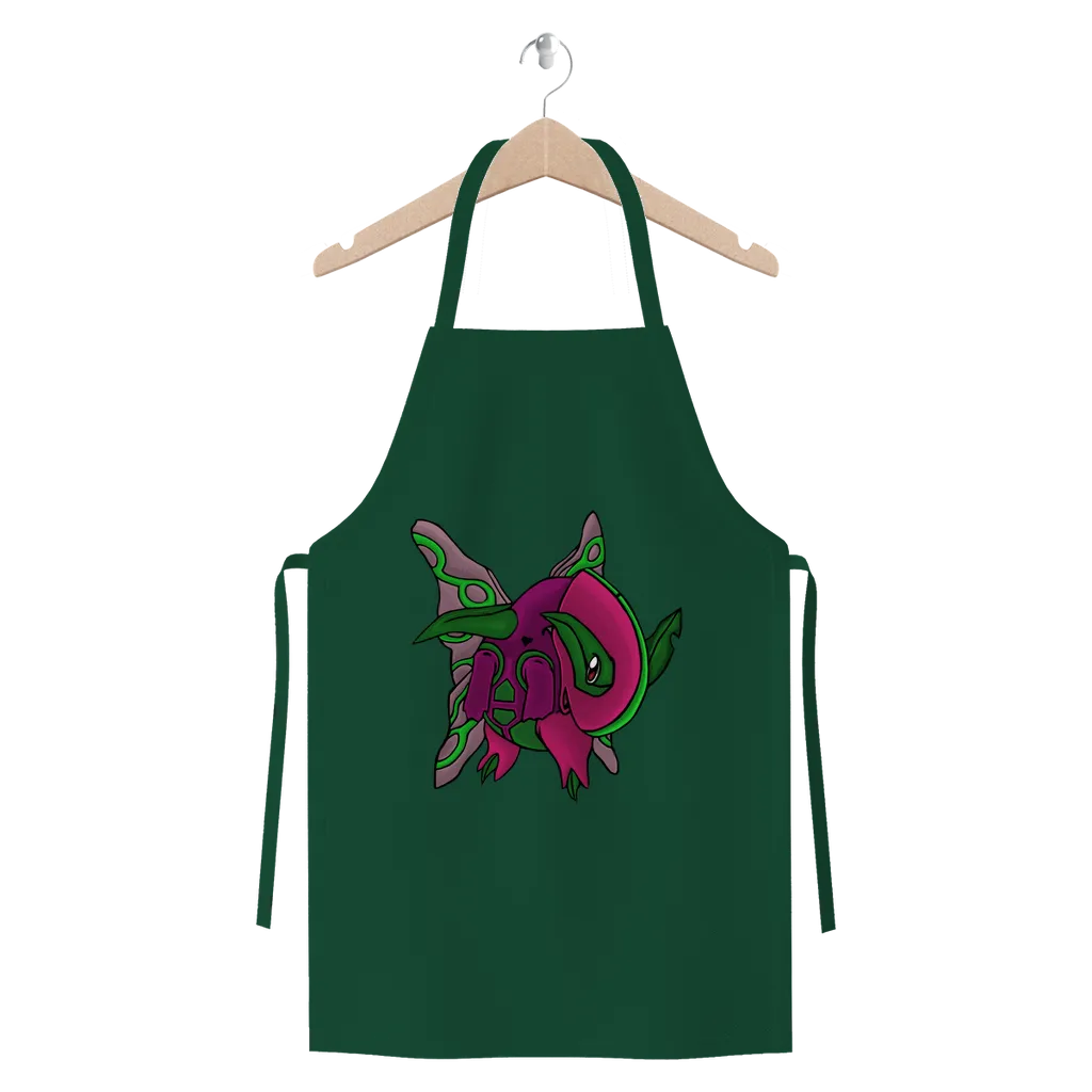 Maigetsu Premium Jersey Apron