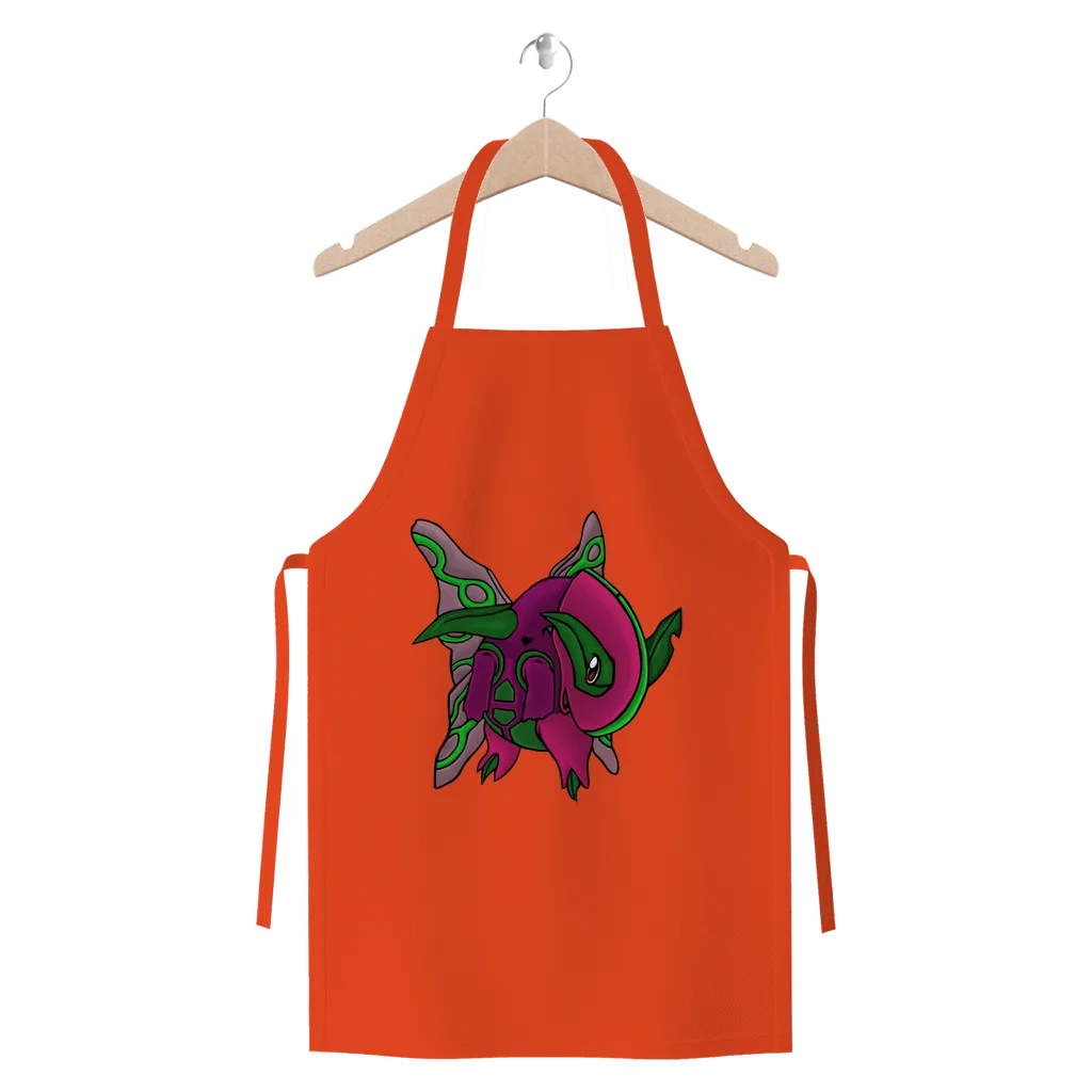 Maigetsu Premium Jersey Apron