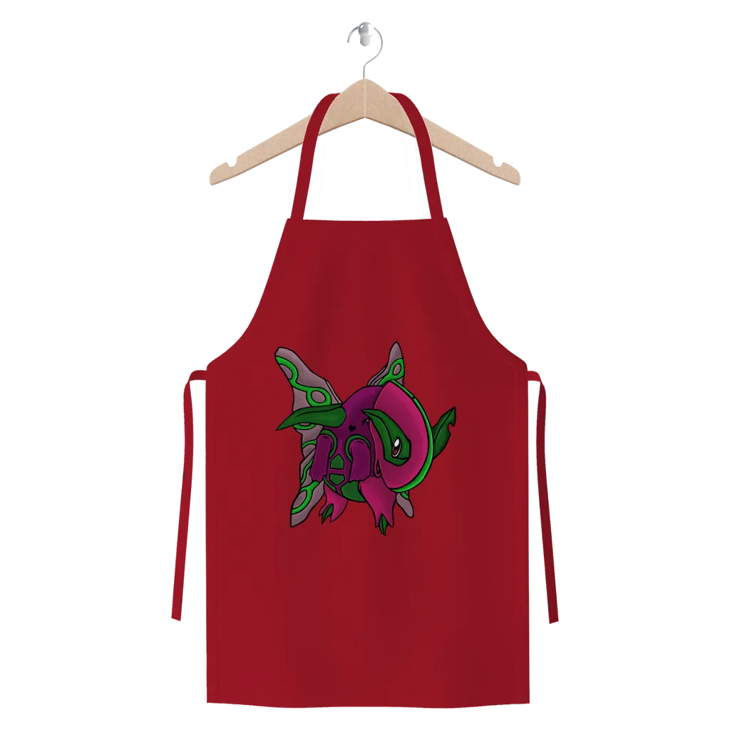 Maigetsu Premium Jersey Apron