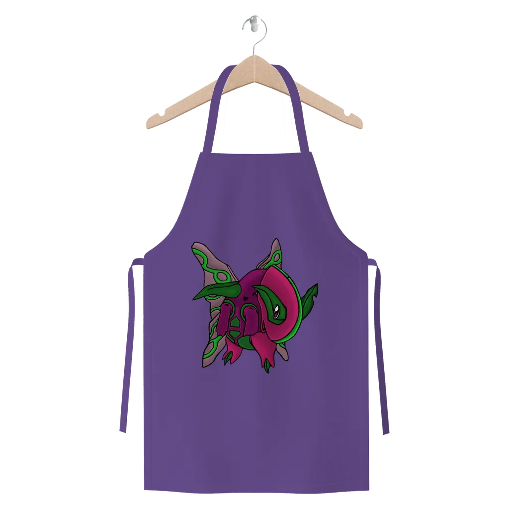 Maigetsu Premium Jersey Apron