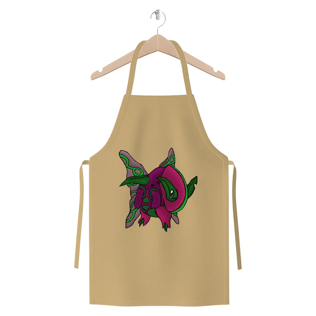 Maigetsu Premium Jersey Apron