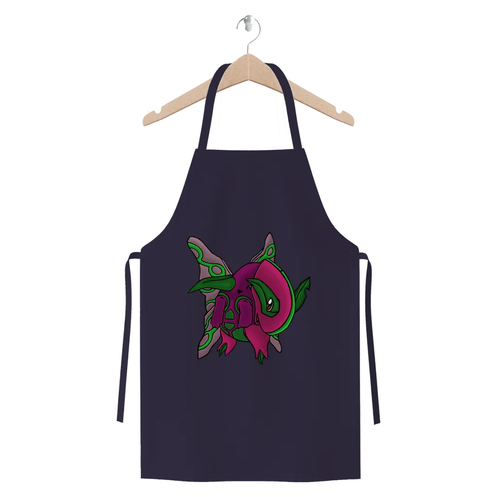 Maigetsu Premium Jersey Apron