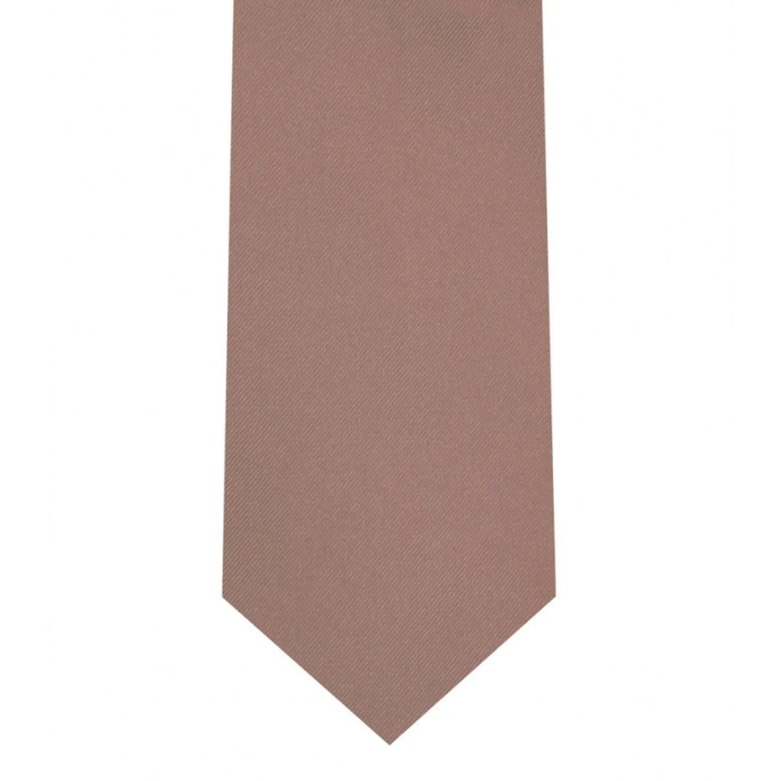 Mauve Bowtie or Tie