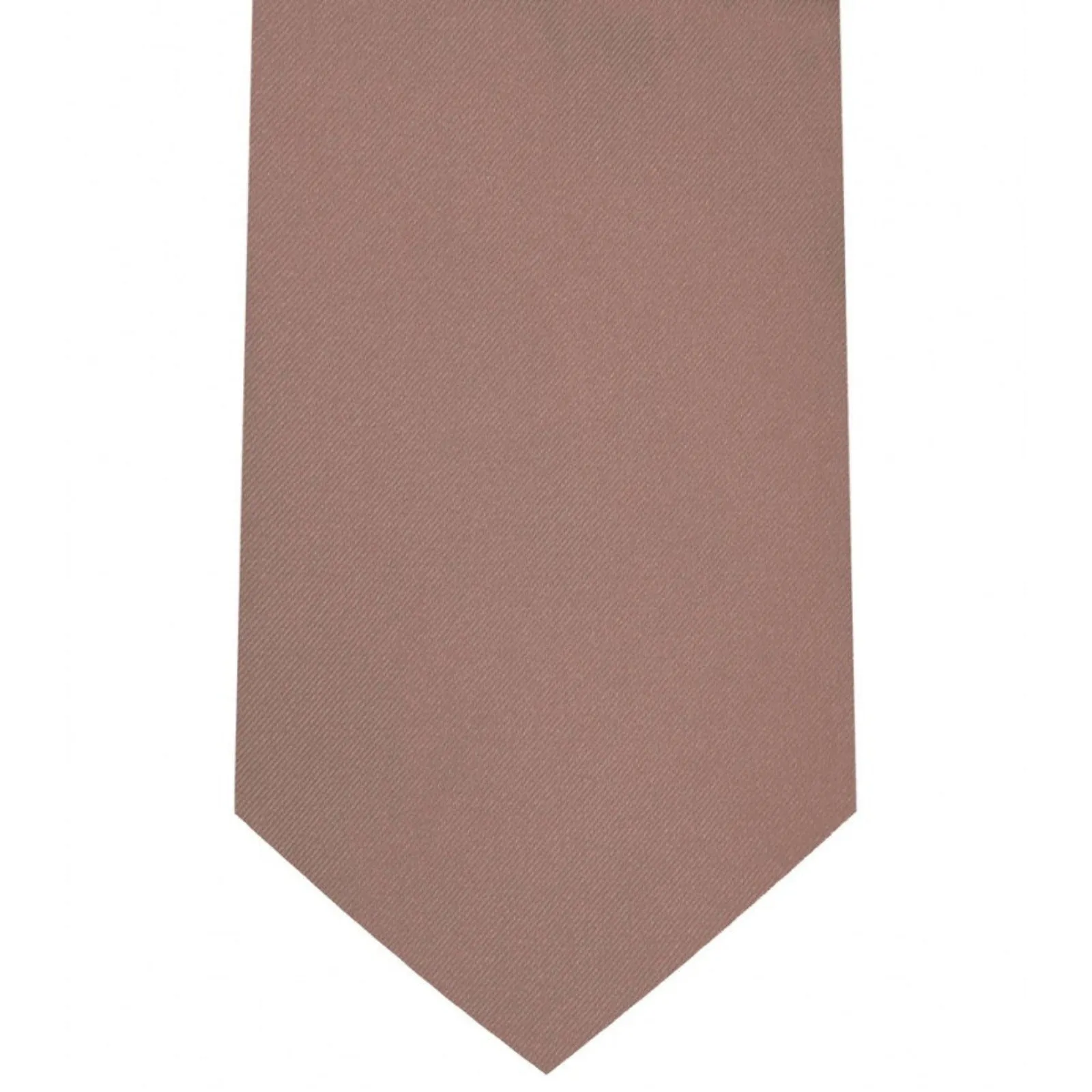 Mauve Bowtie or Tie